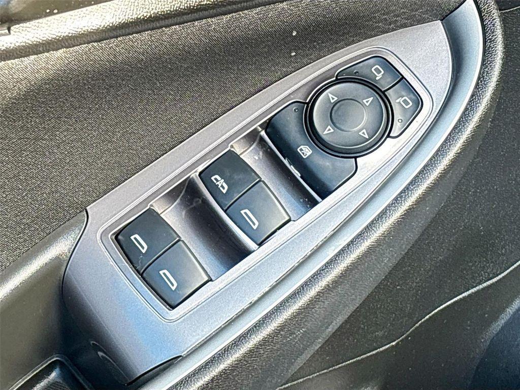 used 2024 Chevrolet Malibu car, priced at $17,295