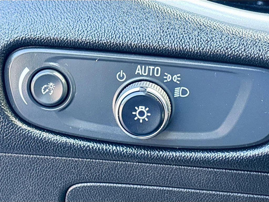 used 2024 Chevrolet Malibu car, priced at $17,295