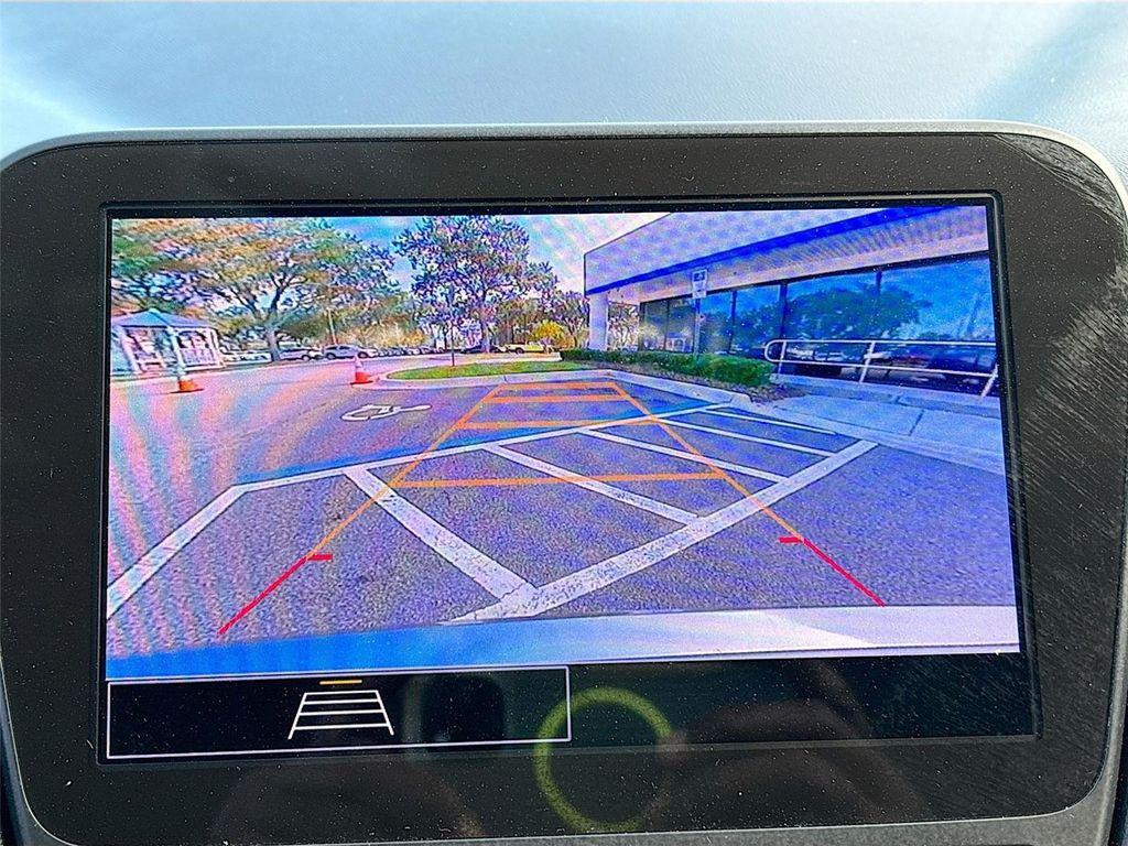 used 2024 Chevrolet Malibu car, priced at $17,295