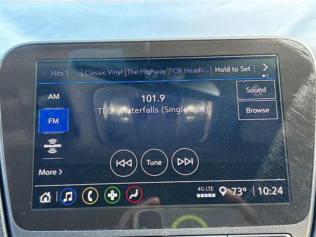 used 2024 Chevrolet Malibu car, priced at $17,295