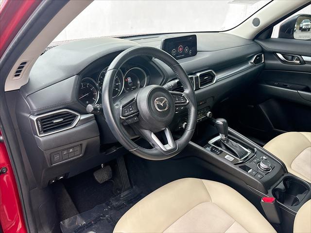 used 2019 Volkswagen Atlas car, priced at $18,995