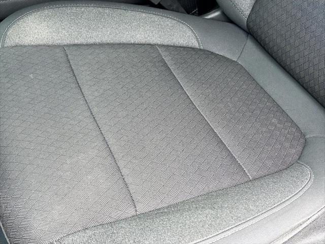 used 2021 Chevrolet Silverado 1500 car, priced at $27,995