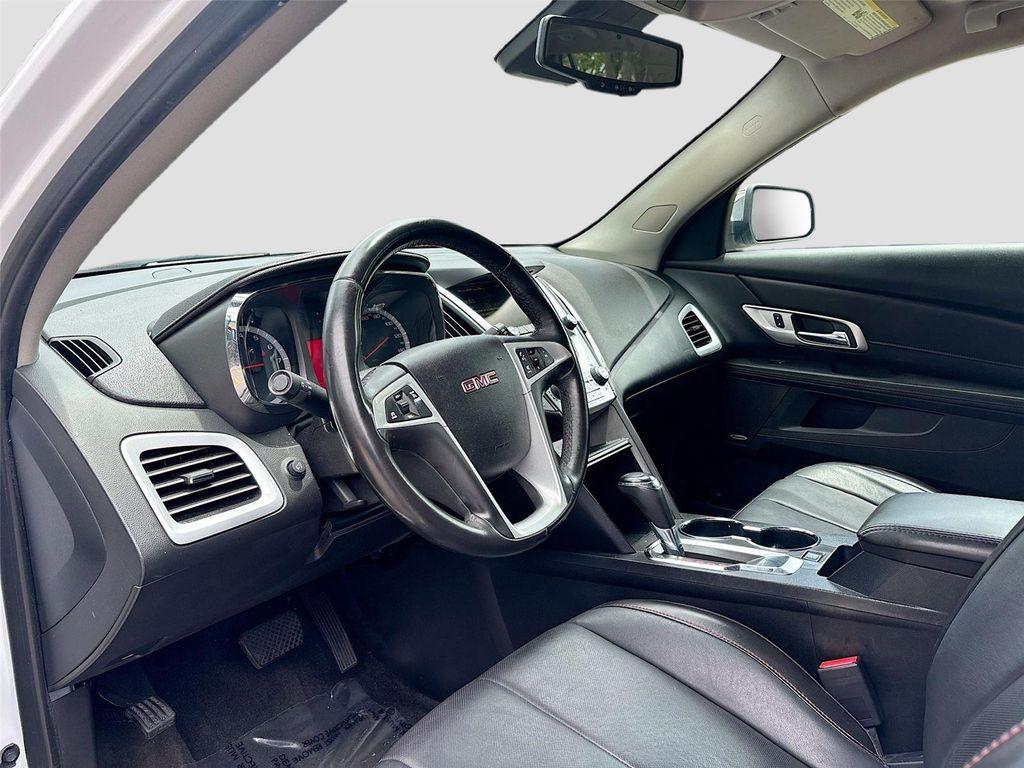 used 2017 GMC Terrain car, priced at $11,595