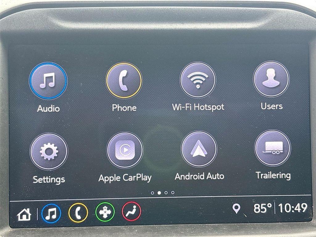 used 2019 Chevrolet Silverado 1500 car, priced at $22,295