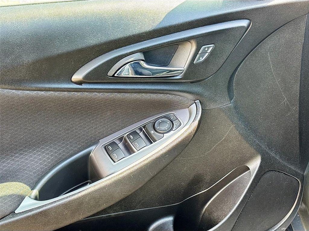 used 2024 Chevrolet Malibu car, priced at $16,795