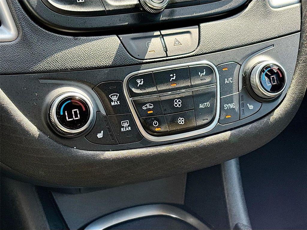 used 2024 Chevrolet Malibu car, priced at $16,795