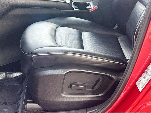 used 2024 Mazda CX-5 car, priced at $22,995