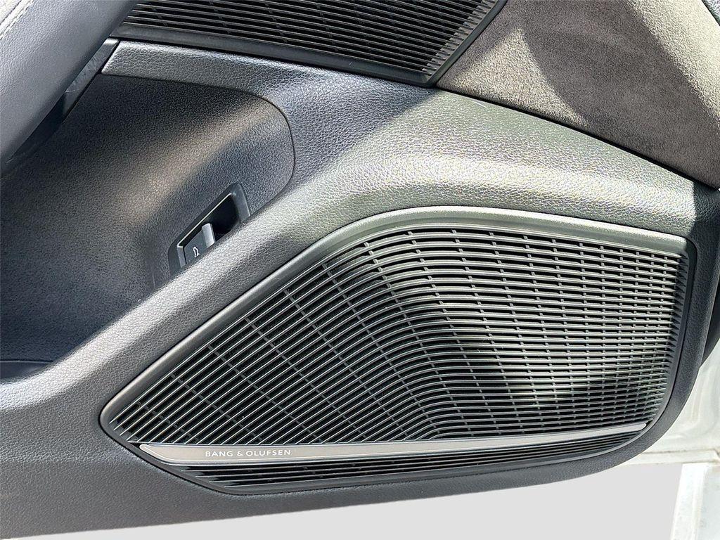 used 2018 Audi S4 car, priced at $21,995