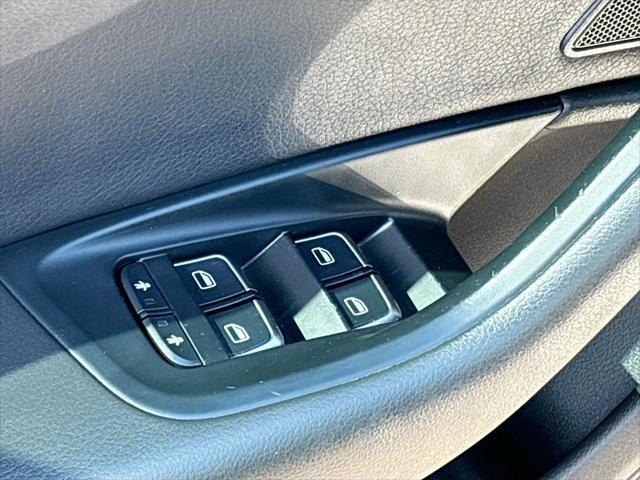 used 2015 Audi A6 car, priced at $13,595