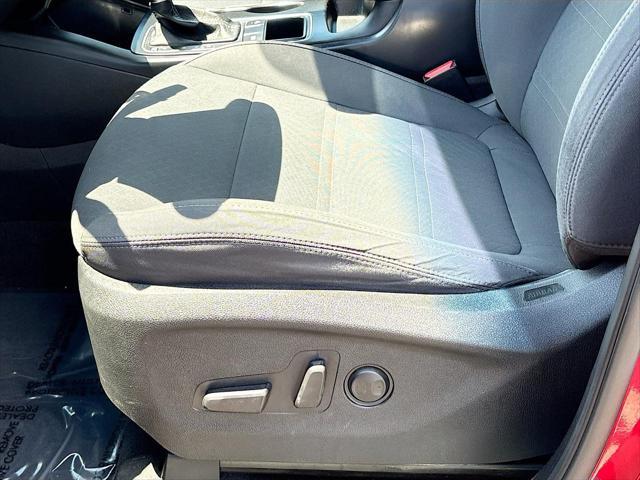 used 2017 Kia Sorento car, priced at $8,999