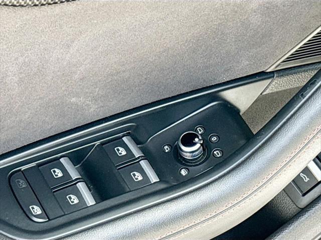 used 2018 Audi S5 car, priced at $19,995