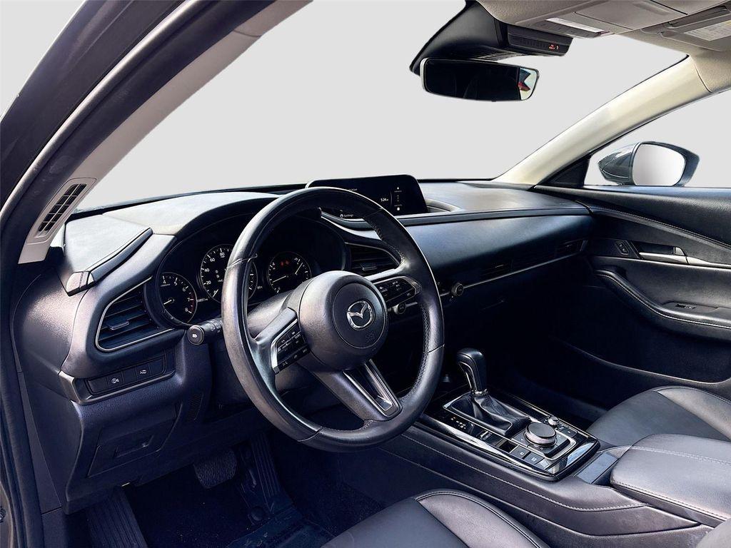 used 2024 Mazda CX-30 car, priced at $19,995