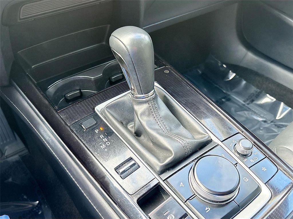 used 2024 Mazda CX-30 car, priced at $19,995