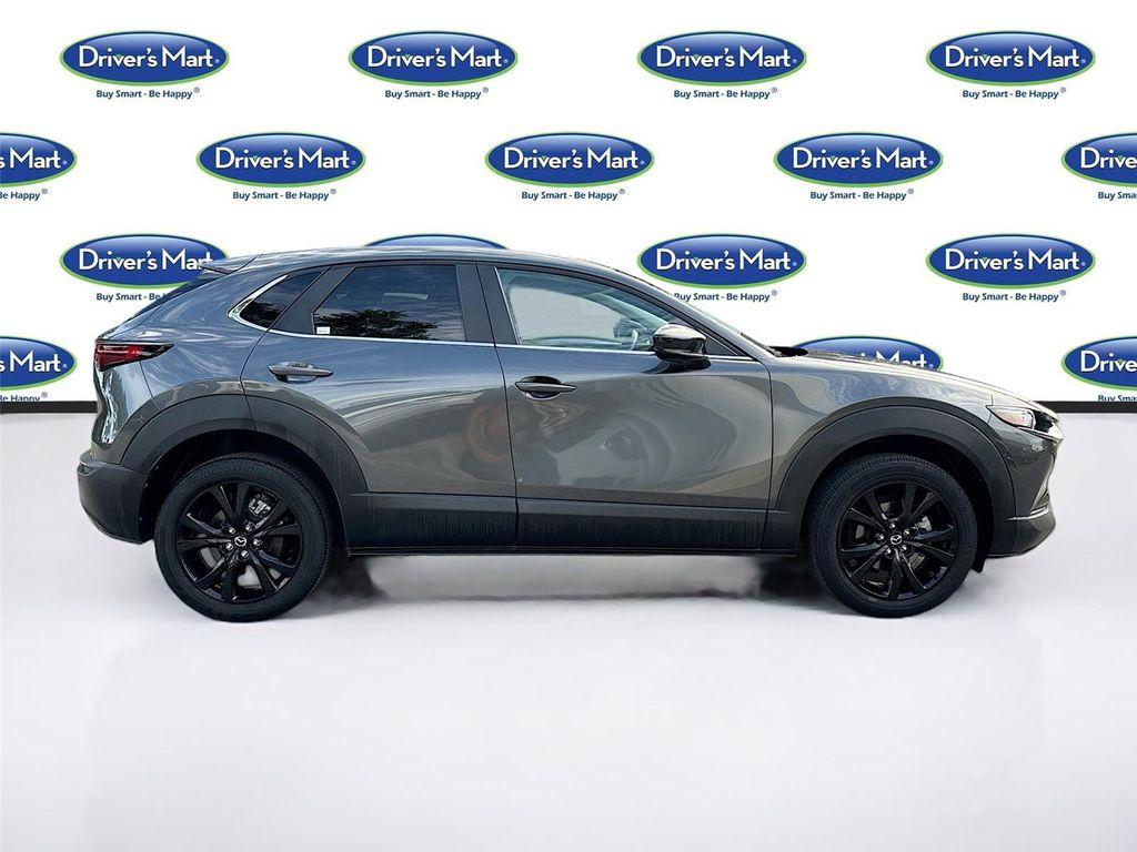 used 2024 Mazda CX-30 car, priced at $19,995
