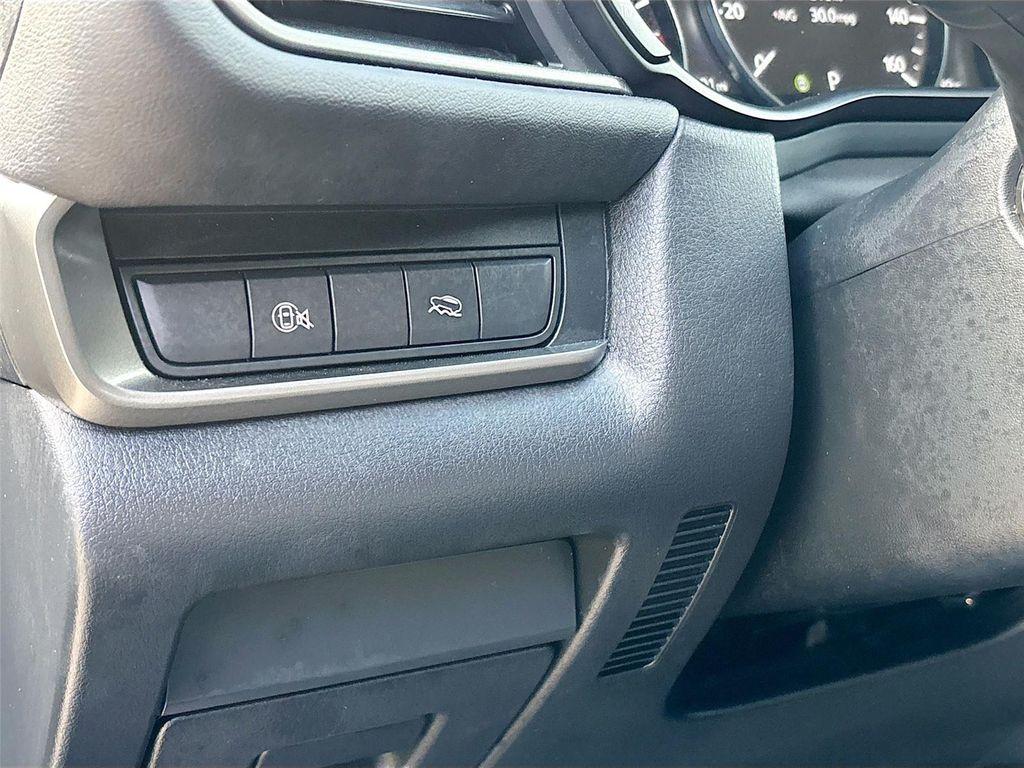 used 2024 Mazda CX-30 car, priced at $19,995