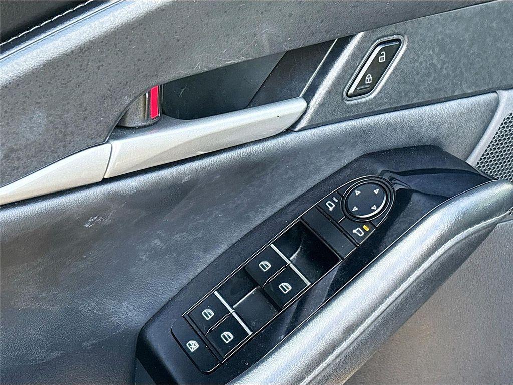used 2024 Mazda CX-30 car, priced at $19,995