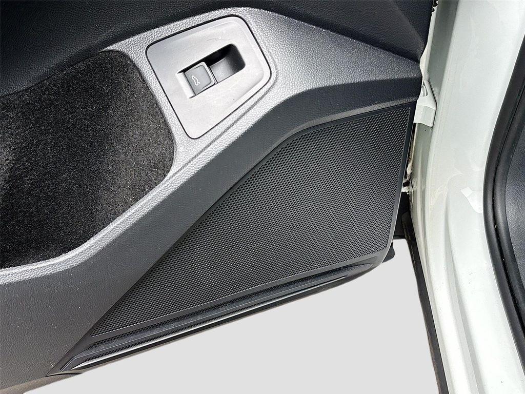 used 2022 Volkswagen Tiguan car, priced at $25,995