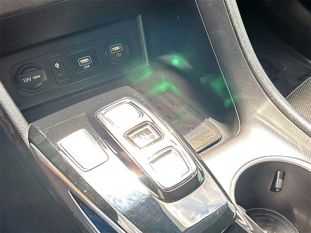 used 2020 Hyundai Sonata car, priced at $18,795