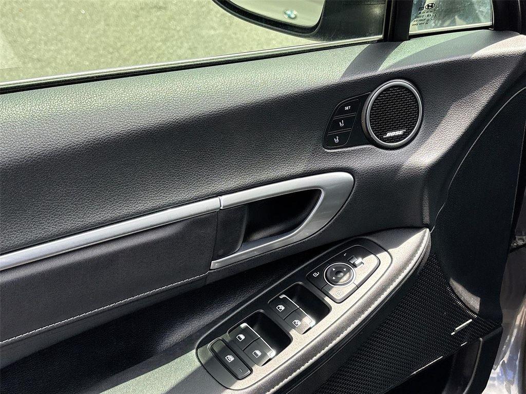 used 2020 Hyundai Sonata car, priced at $18,795