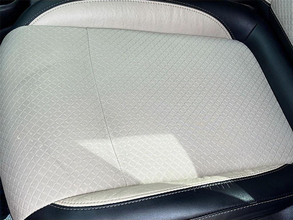 used 2017 Buick Encore car, priced at $10,595