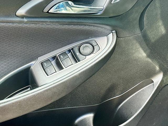 used 2024 Chevrolet Malibu car, priced at $17,795