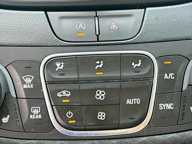 used 2024 Chevrolet Malibu car, priced at $17,795