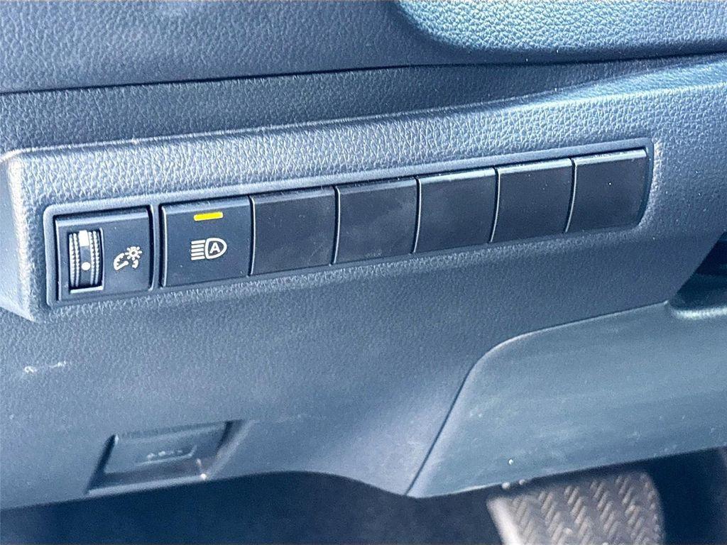 used 2024 Toyota Corolla car, priced at $18,795