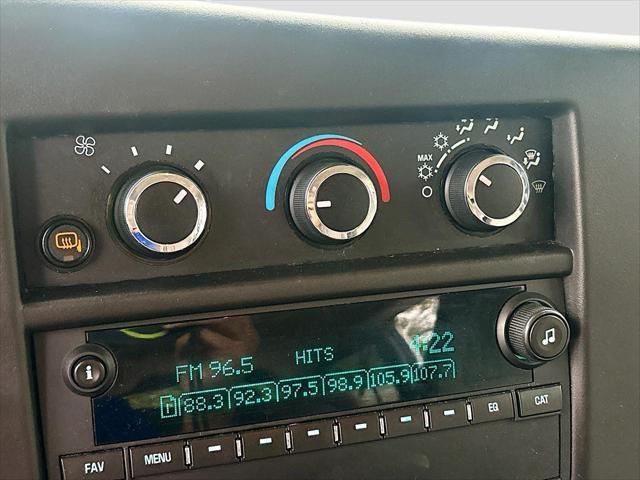 used 2018 Chevrolet Express 3500 car, priced at $26,595