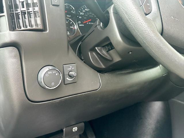 used 2018 Chevrolet Express 3500 car, priced at $26,595