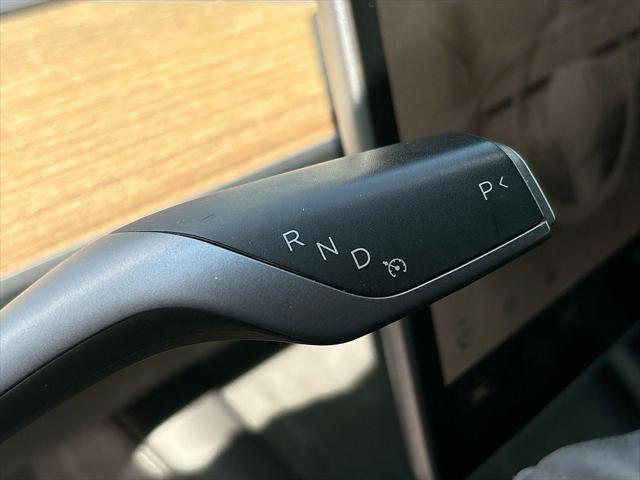 used 2022 Tesla Model 3 car, priced at $17,595