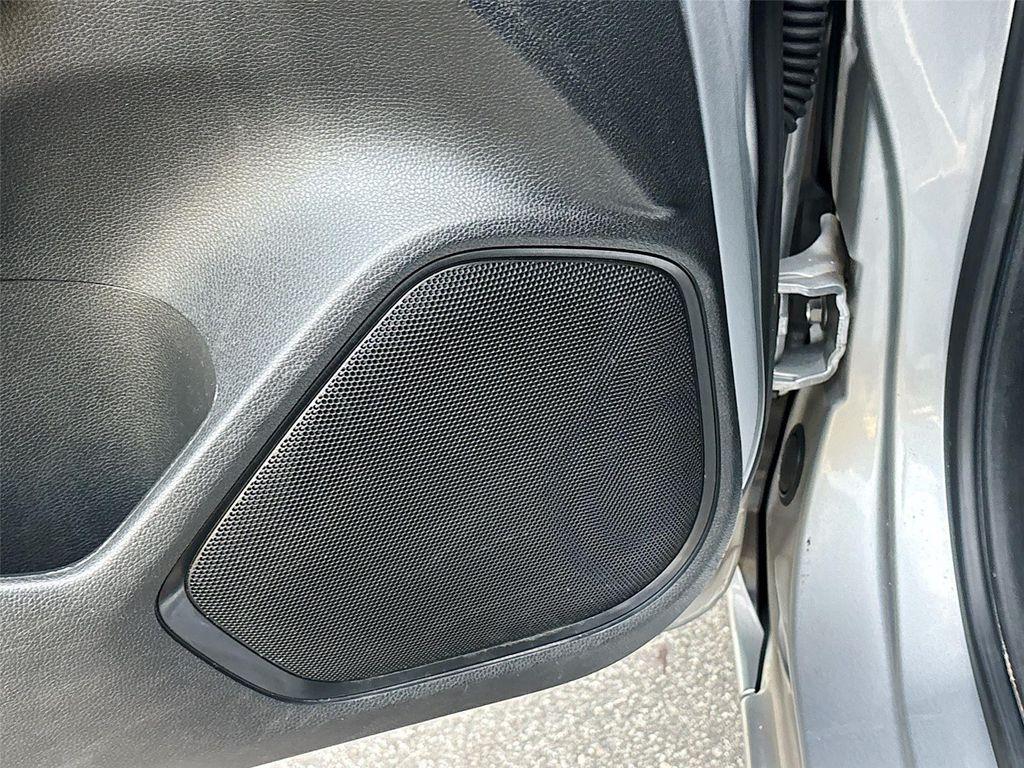 used 2019 Honda Fit car, priced at $13,995