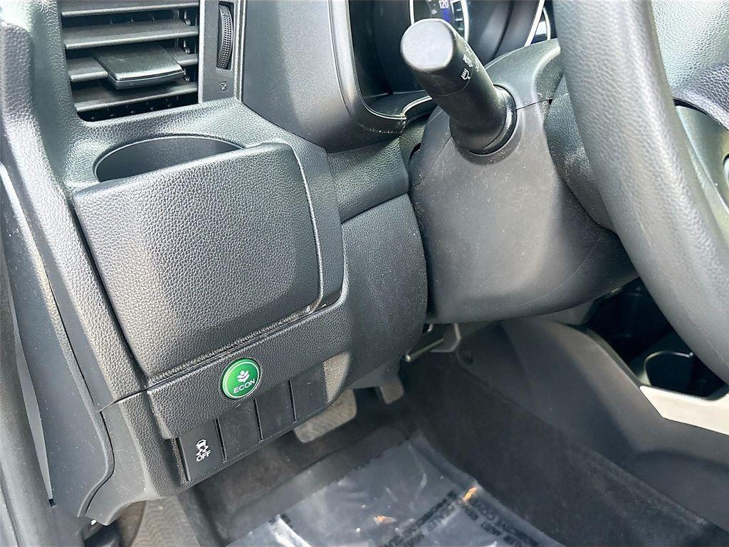 used 2019 Honda Fit car, priced at $13,995