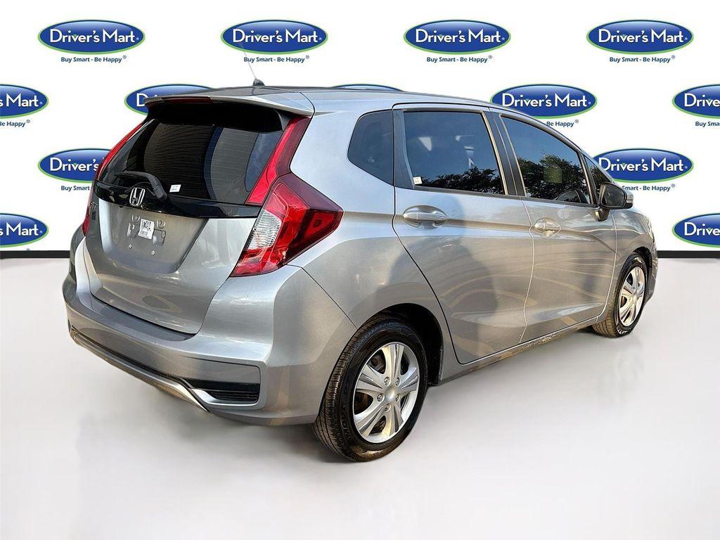 used 2019 Honda Fit car, priced at $13,995