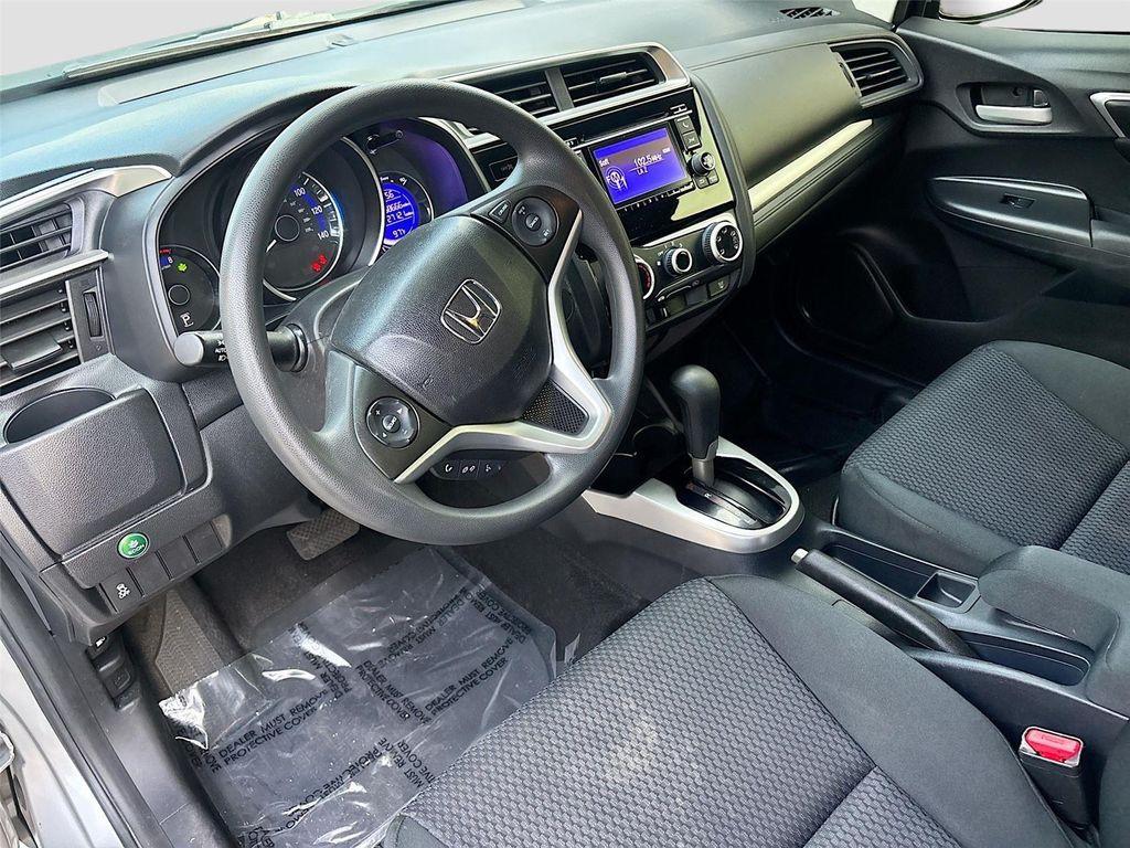 used 2019 Honda Fit car, priced at $13,995