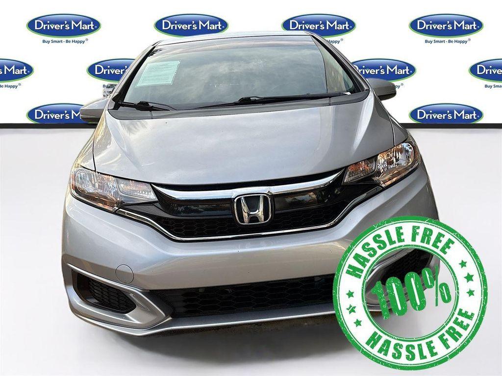 used 2019 Honda Fit car, priced at $13,995