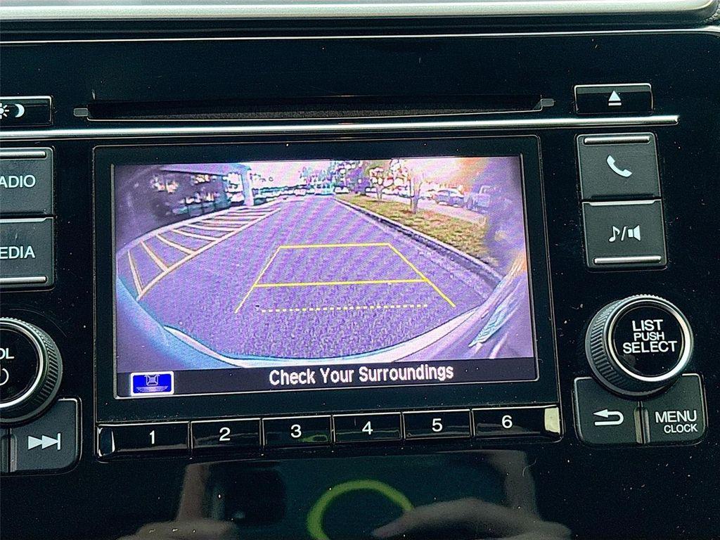 used 2019 Honda Fit car, priced at $13,995
