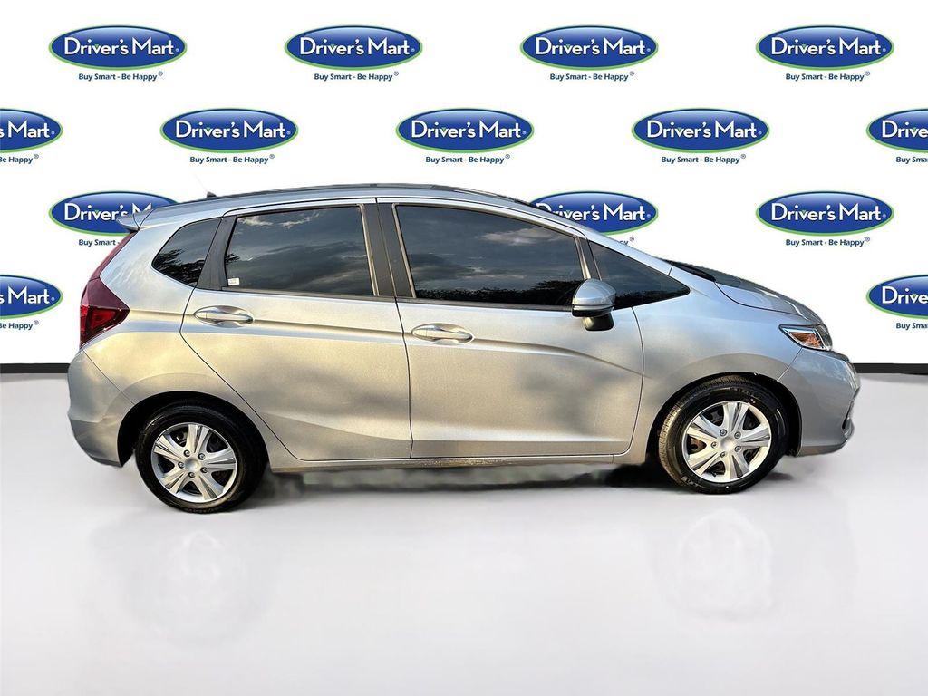 used 2019 Honda Fit car, priced at $13,995