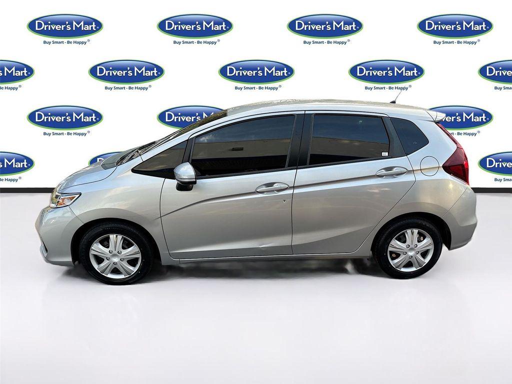 used 2019 Honda Fit car, priced at $13,995