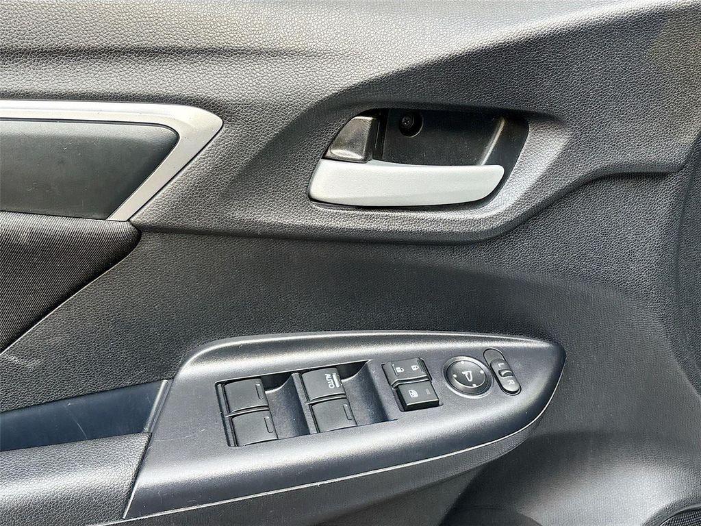 used 2019 Honda Fit car, priced at $13,995
