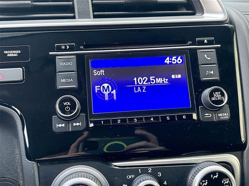 used 2019 Honda Fit car, priced at $13,995
