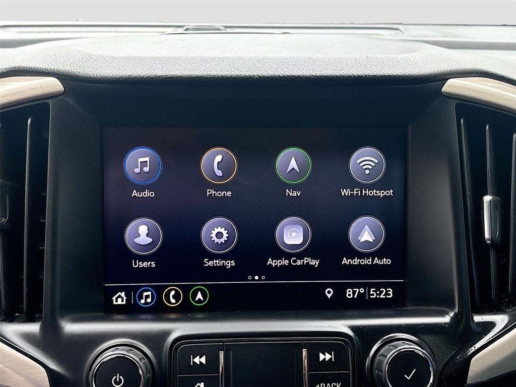 used 2019 GMC Terrain car, priced at $18,595