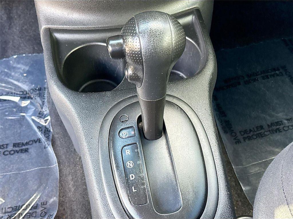 used 2016 Nissan Versa car, priced at $5,999