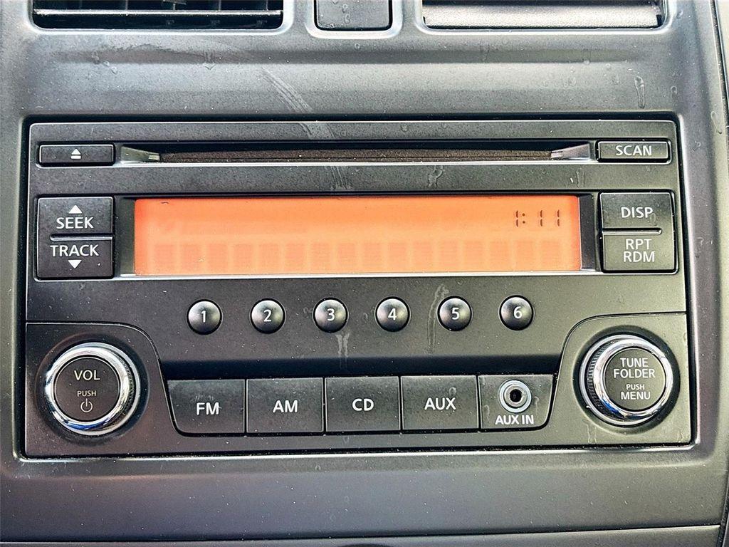 used 2016 Nissan Versa car, priced at $5,999