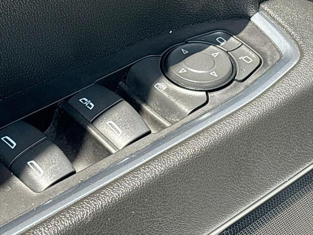 used 2023 Chevrolet Silverado 1500 car, priced at $31,995