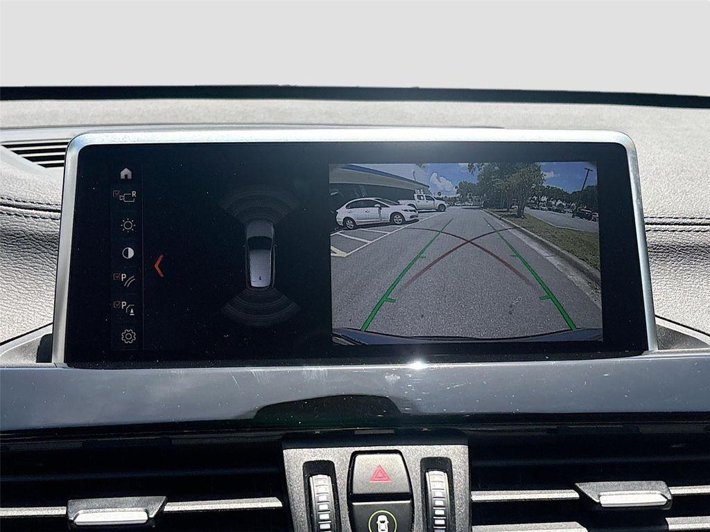 used 2022 BMW X1 car, priced at $25,995