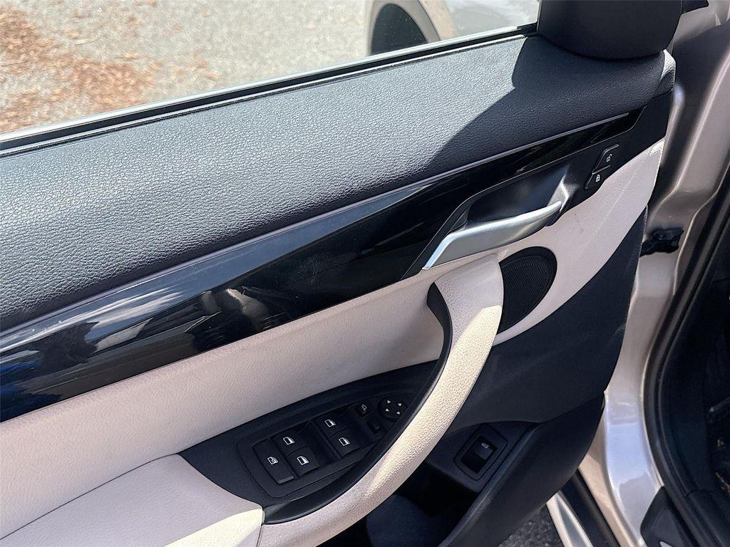 used 2022 BMW X1 car, priced at $25,995