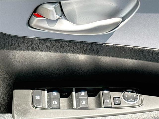 used 2023 Kia Forte car, priced at $15,995