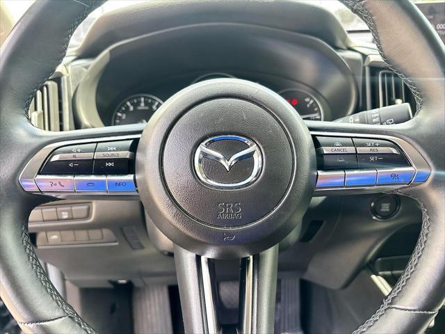 used 2024 Mazda CX-50 car, priced at $24,995