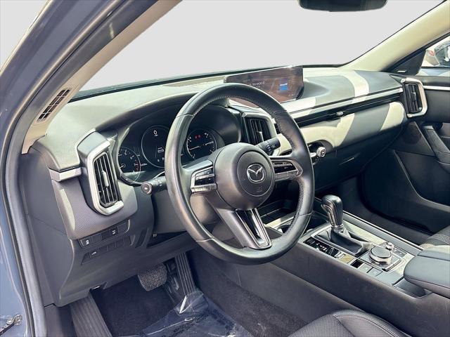 used 2024 Mazda CX-50 car, priced at $24,995