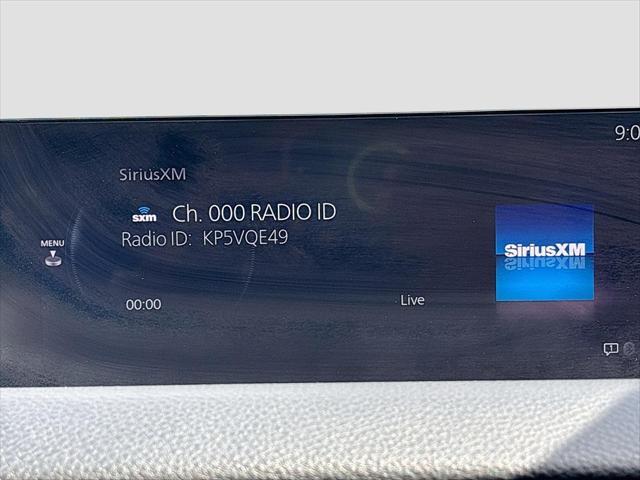 used 2024 Mazda CX-50 car, priced at $24,995